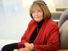 Carmel Anderson