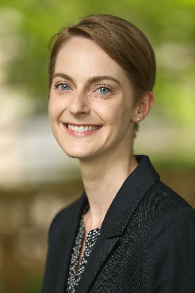 Carmel Anderson