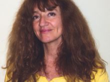 Carmel Johnson