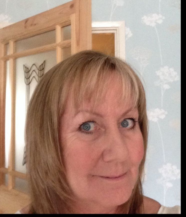 Carmel Johnson