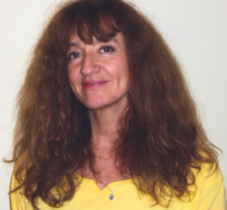 Carmel Johnson