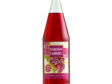 Carmel Rose