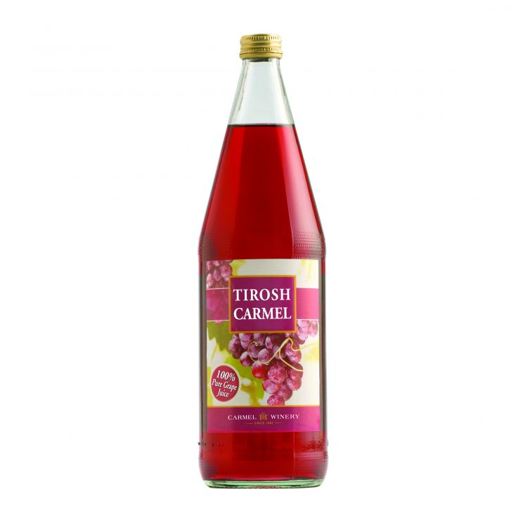 Carmel Rose