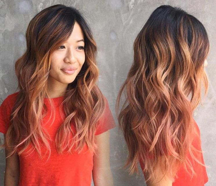 Carmel Rose