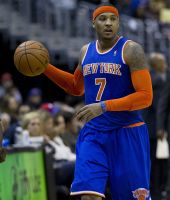 Carmelo Anthony