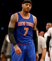 Carmelo Anthony