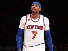 Carmelo Anthony