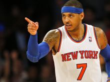 Carmelo Anthony