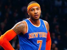 Carmelo Anthony