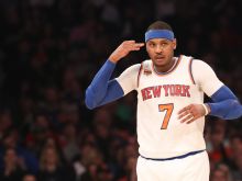 Carmelo Anthony