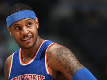 Carmelo Anthony