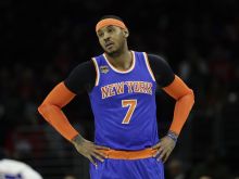 Carmelo Anthony