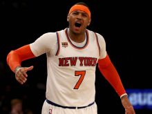 Carmelo Anthony