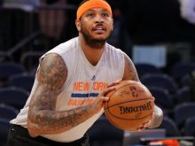 Carmelo Anthony