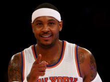 Carmelo Anthony