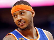 Carmelo Anthony