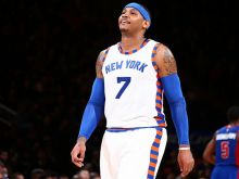 Carmelo Anthony