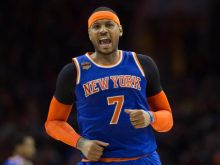 Carmelo Anthony