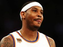 Carmelo Anthony