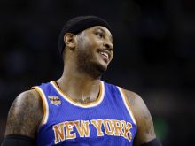 Carmelo Anthony