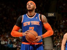 Carmelo Anthony