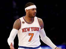 Carmelo Anthony