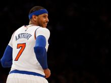 Carmelo Anthony