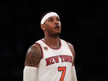 Carmelo Anthony