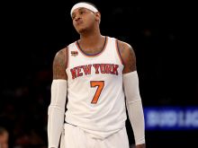 Carmelo Anthony