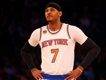 Carmelo Anthony