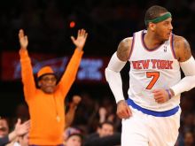 Carmelo Anthony