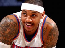 Carmelo Anthony