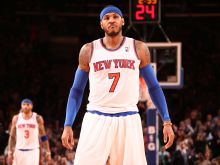 Carmelo Anthony