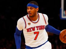 Carmelo Anthony