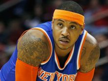 Carmelo Anthony