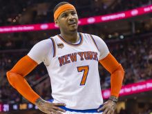 Carmelo Anthony