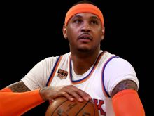 Carmelo Anthony