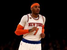 Carmelo Anthony