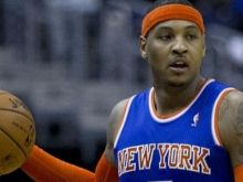 Carmelo Anthony