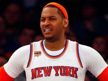 Carmelo Anthony