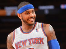 Carmelo Anthony