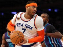 Carmelo Anthony