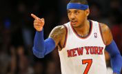 Carmelo Anthony