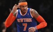 Carmelo Anthony