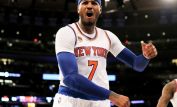 Carmelo Anthony