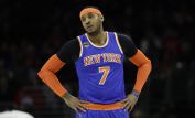 Carmelo Anthony