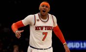 Carmelo Anthony