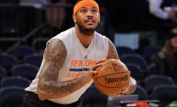 Carmelo Anthony