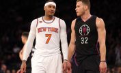 Carmelo Anthony