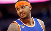 Carmelo Anthony